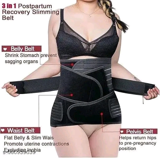 Post Pregnancy Belt for New Moms after delivery