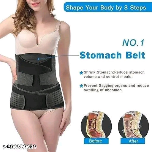 Post Pregnancy Belt for New Moms after delivery