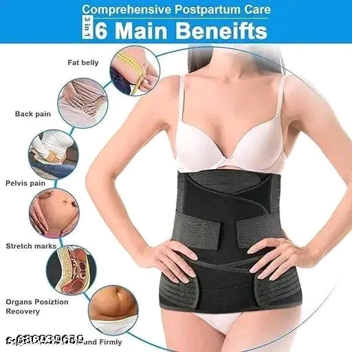 Post Pregnancy Belt for New Moms after delivery